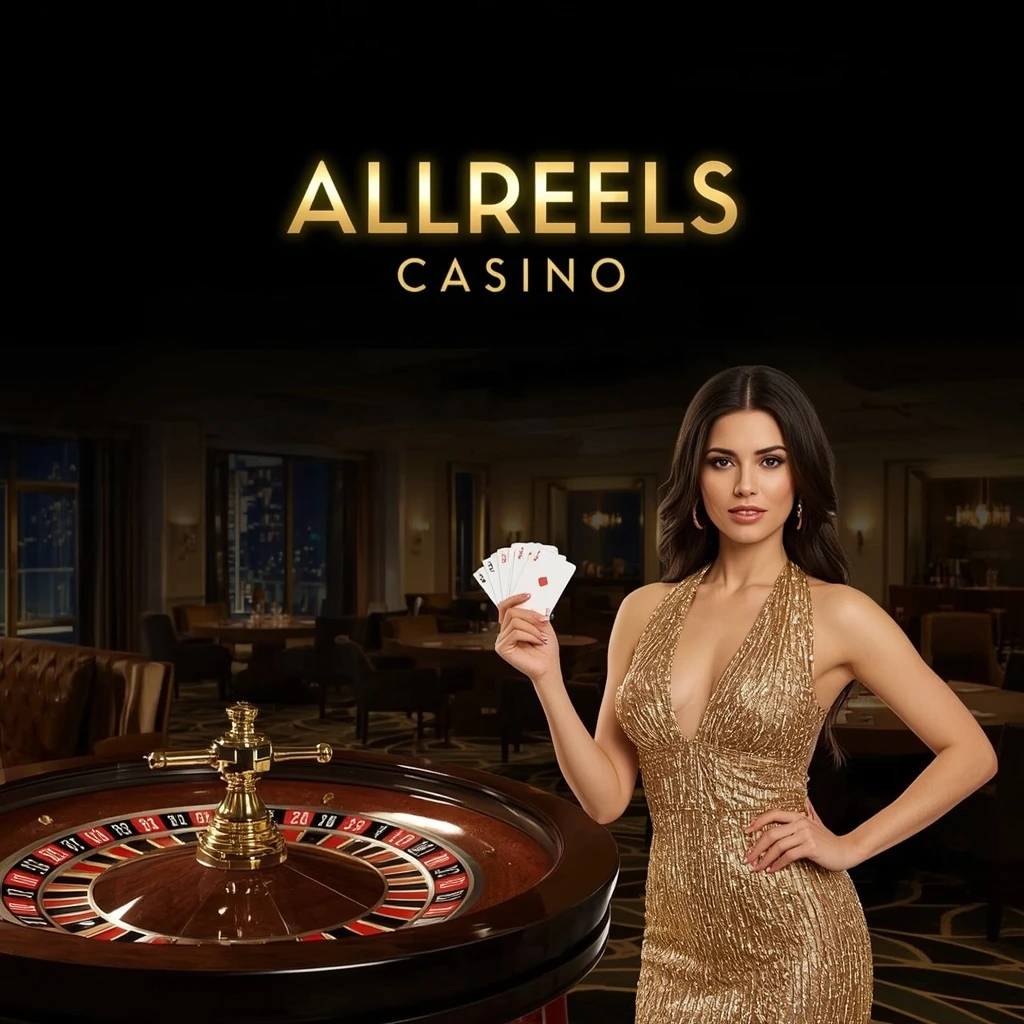 AllReels Casino France AllReels Casino France