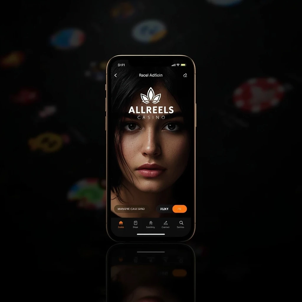 AllReels Casino Application AllReels Casino Application