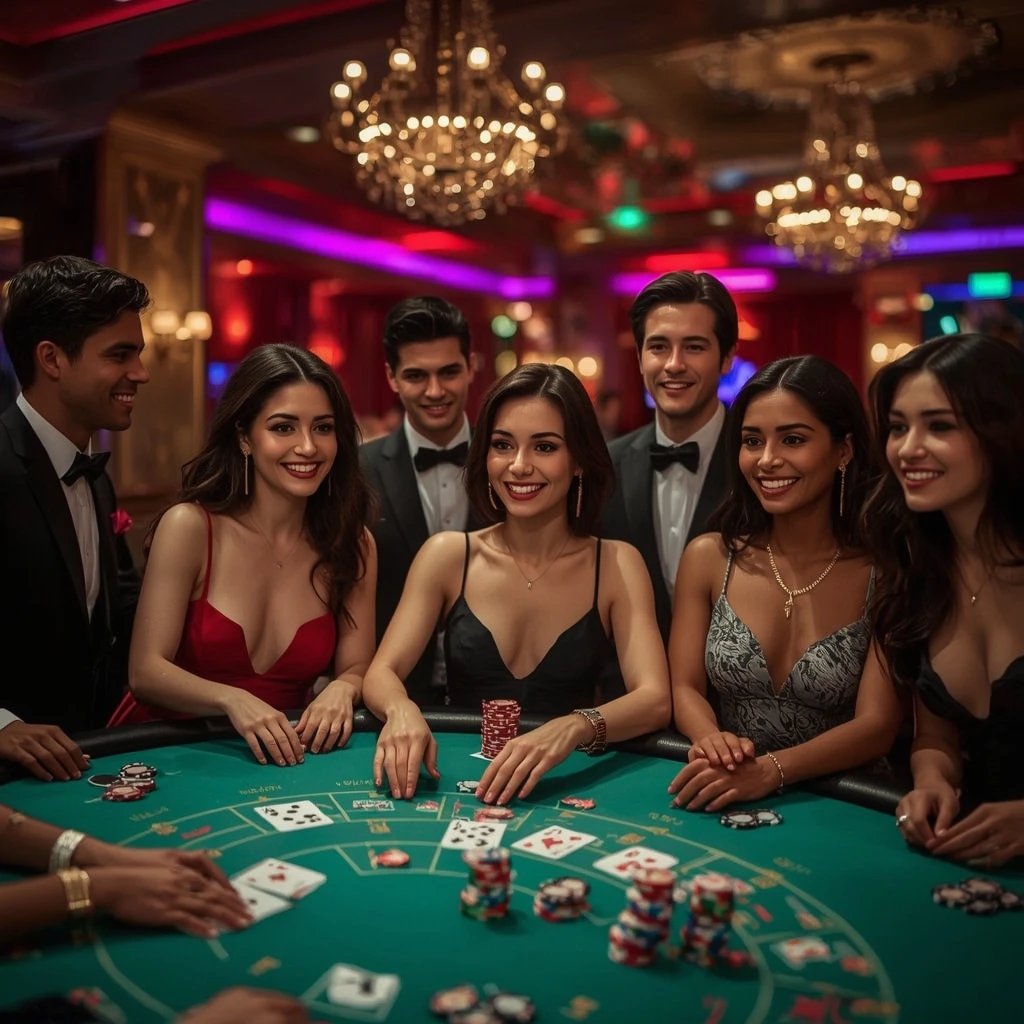 blackjack al casinò ALLREELS CASINO