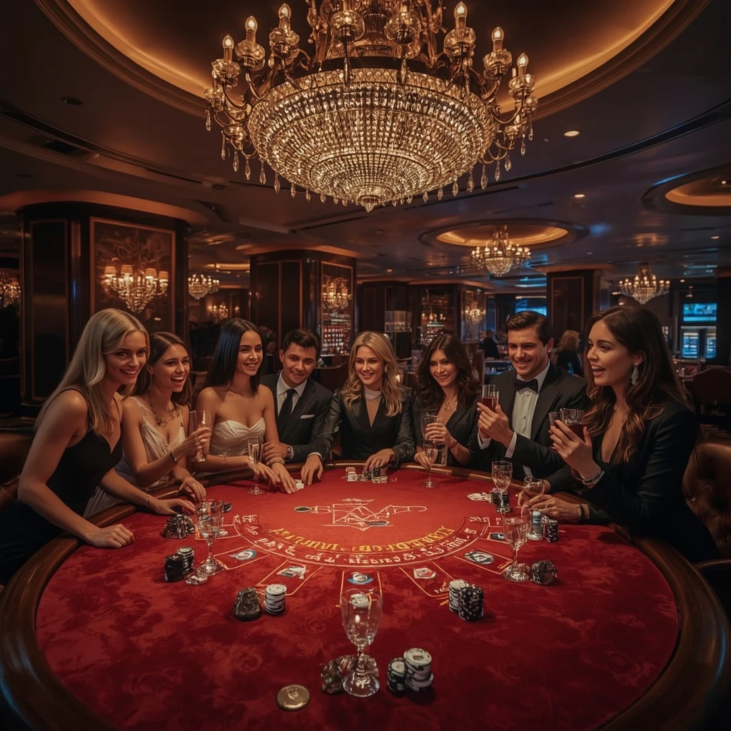 bonus VIP al casinò ALLREELS CASINO