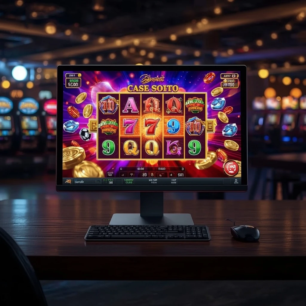 Slot con jackpot progressivi ALLREELS CASINO