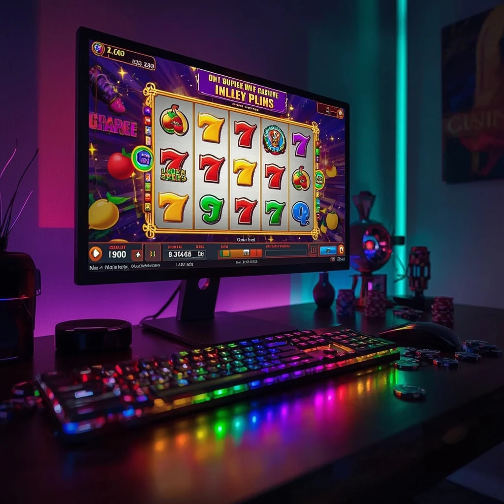 Microgaming ALLREELS CASINO