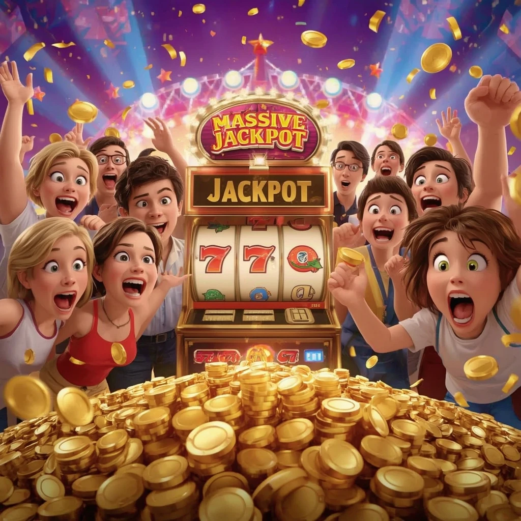 migliori giochi con Jackpot ALLREELS CASINO