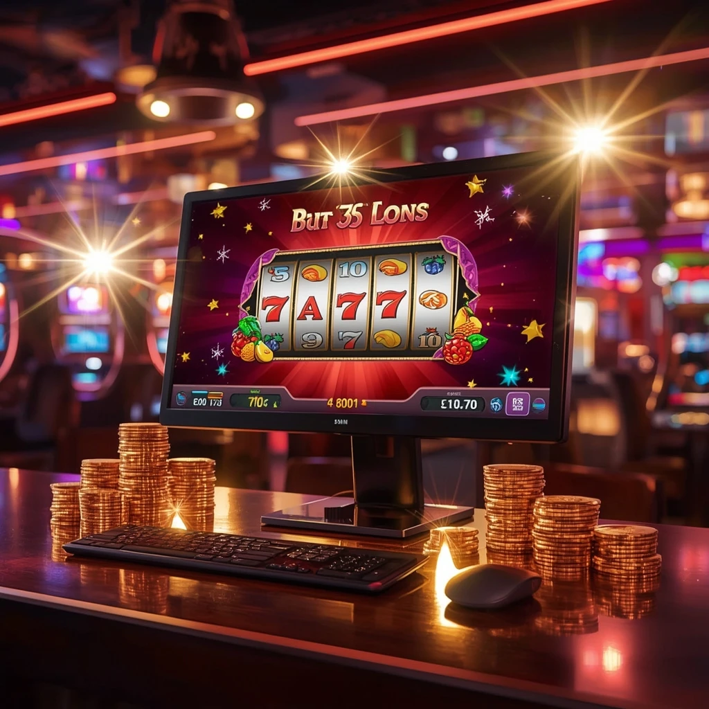 slot ALLREELS CASINO