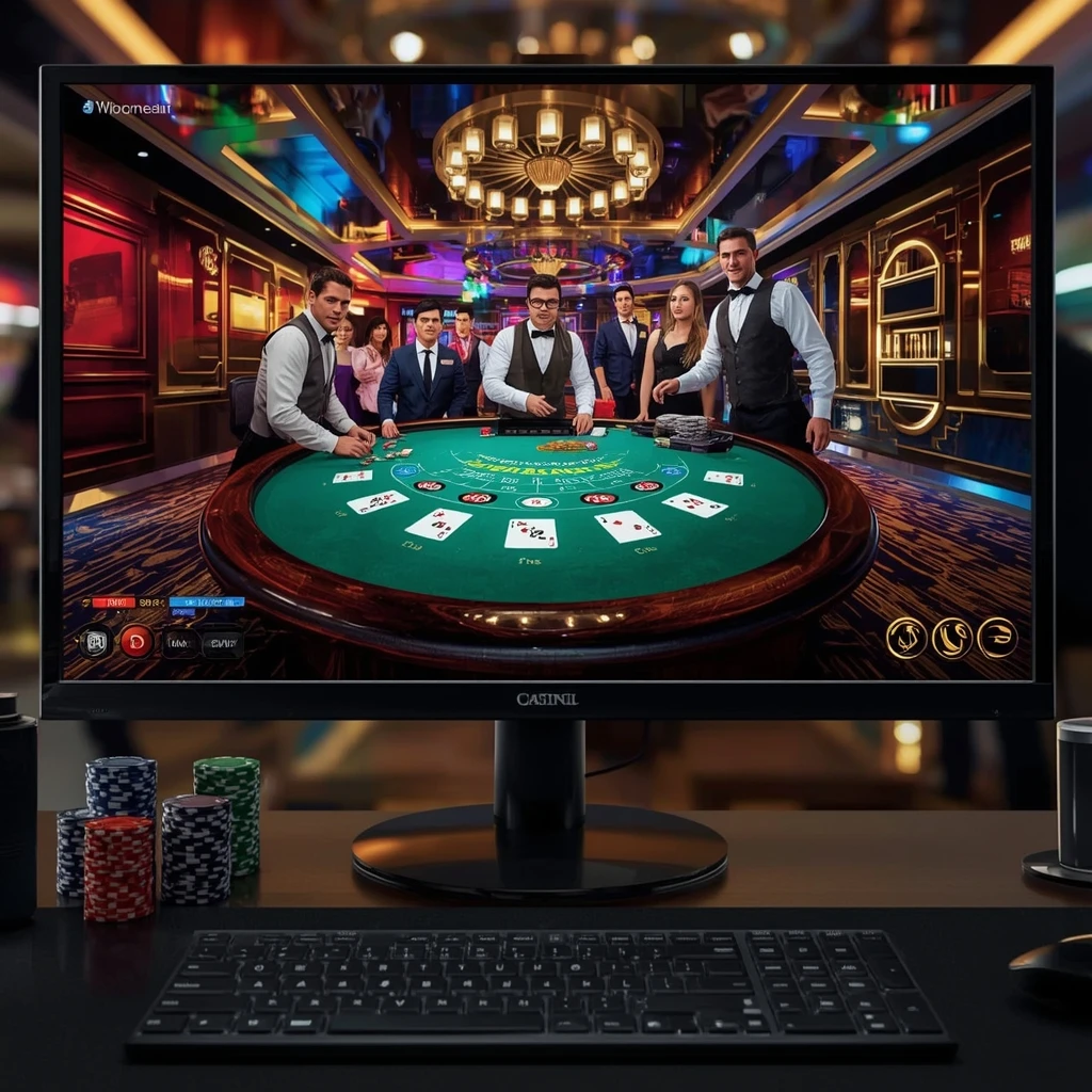 gioco di baccarat online ALLREELS CASINO