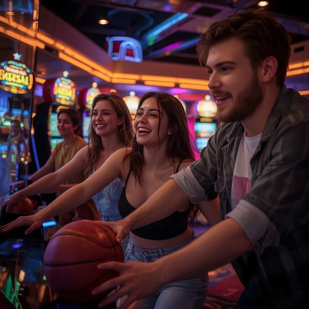 Scommesse sportive ALLREELS CASINO