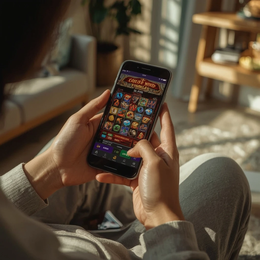 slot su mobile ALLREELS CASINO