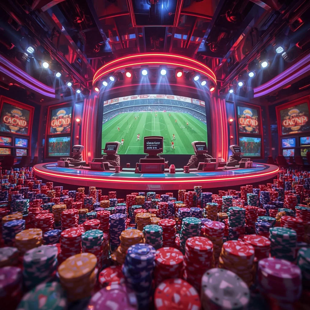 scommesse sul calcio ALLREELS CASINO