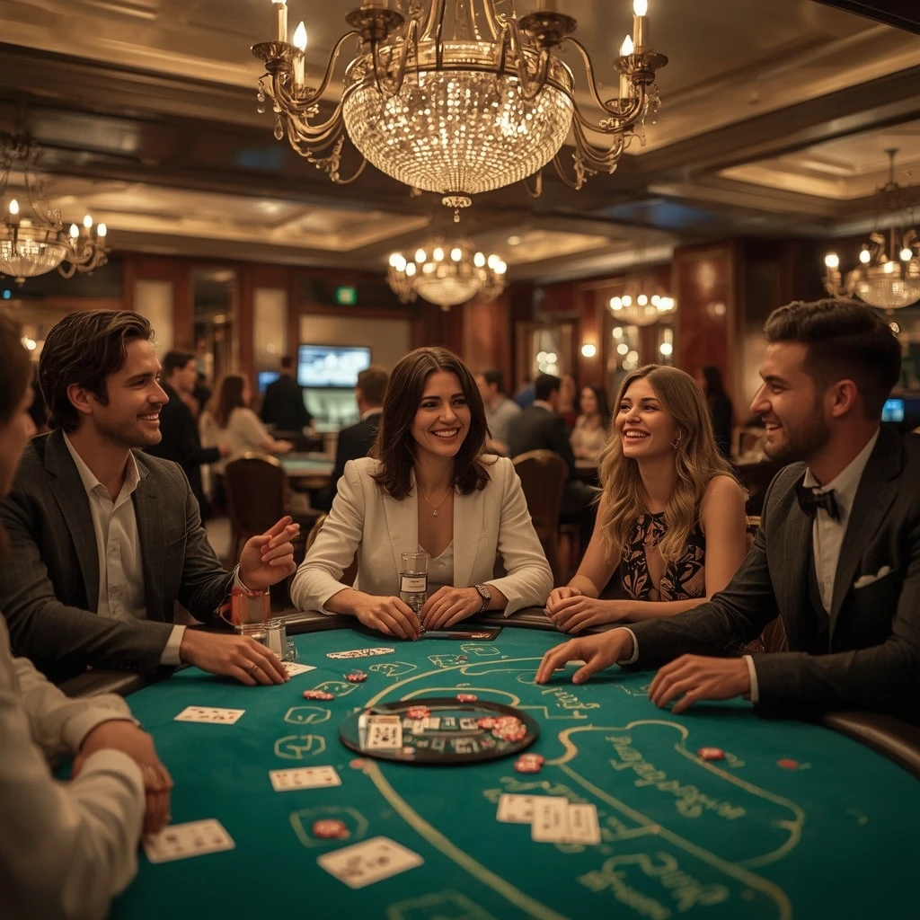 Double Bonus Poker ALLREELS CASINO