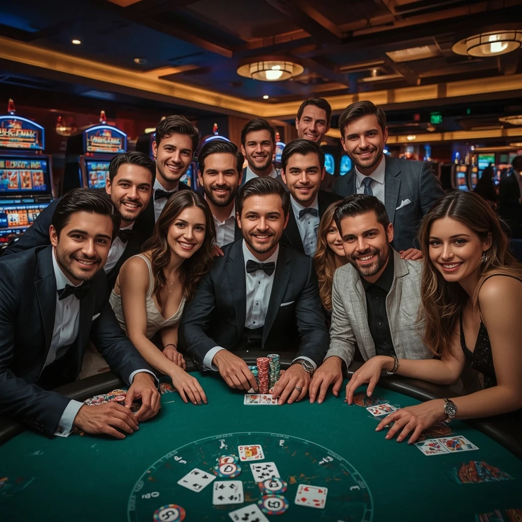 Le basi del gioco AllReels Casino